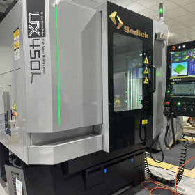 UX450L