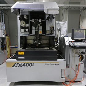 AG400L