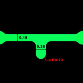 0.1WIRE