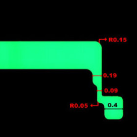 0.05WIRE